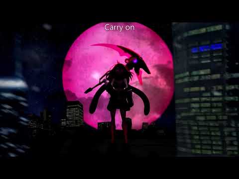 Clark S. Nova - Carrion (with lyrics) (2013)