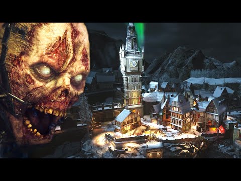 The Hidden Secrets Outside of World War II | Outside Final Reich