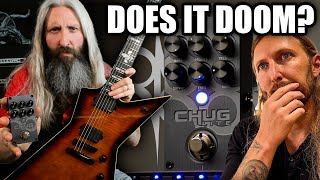 Video thumbnail for It Chugs… But Does It Doom? | Solar CHUG Lite Demo by Does It Doom?