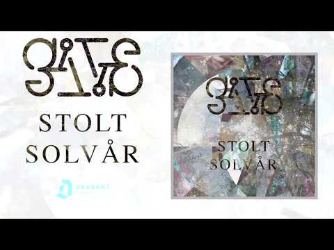 Gåte - Stolt Solvår
