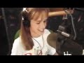 Radio Aahs Radio Station Ran By Kids John Leeza 1993