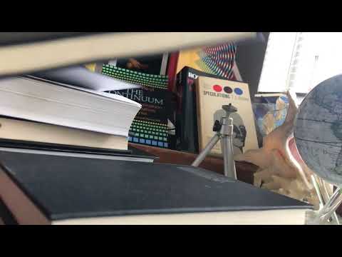 Reading about Path Integral: conventions, continuity, concerns