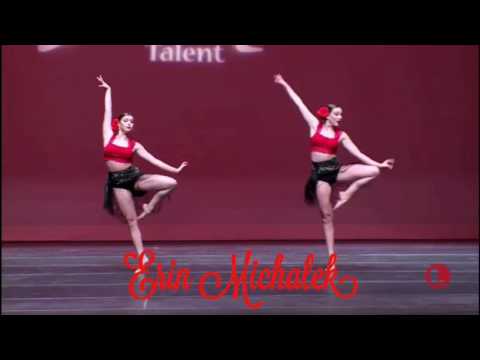 Tango Para Tres- Dance Moms (Full Song)