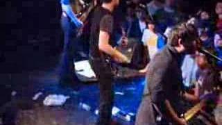 The Futureheads - Favours For Favours @ Neumo&#39;s in Seattle