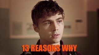 John And The Volta - Paralized (Lyric video) • 13 Reasons Why | S3 Soundtrack