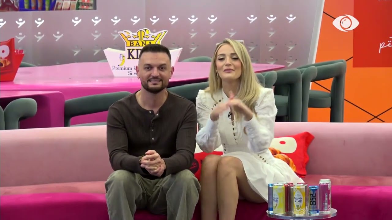 Bie gongu, Selin, Shëndriti dhe Edisa realizojnë sfidën e buxhetit