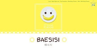 [THAISUB] Baesisi - Jisook (Rainbow), Ilhoon (BTOB)