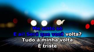 Palpite - Vanessa Rangel (Karaokê)