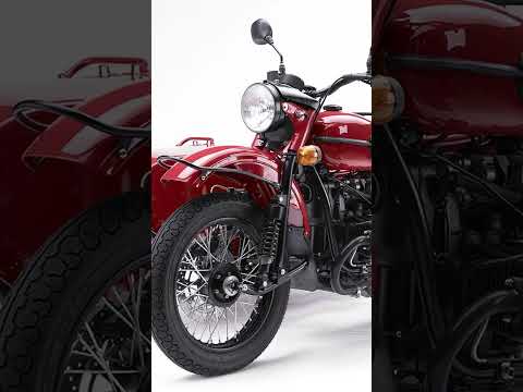 Ural Red October - Video 1