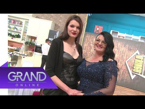 Tamara i Danijela Milijević - Intervju