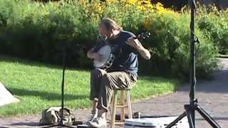 Charlie Parr - Old Time Country Blues