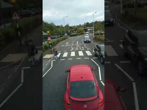 20 ROUTE VISUAL LANGLEY PARK TO DURHAM 6302