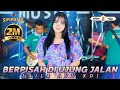 Sayup Sayup Ku Mendengar BERPISAH DI UJUNG JALAN LAILA AYU KDI SIMPATIK MUSIC