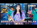 Sayup sayup ku mendengar - BERPISAH DI UJUNG JALAN - LAILA AYU KDI - SIMPATIK MUSIC