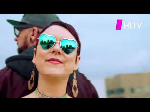 Scotty Boy & Lizzie Curious - Groove is in the heart