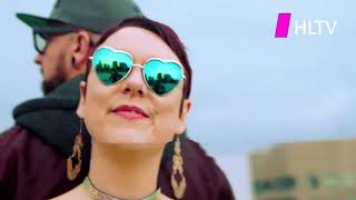 Scotty Boy & Lizzie Curious - Groove is in the heart