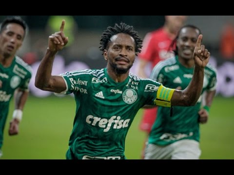 Melhores Momentos • Palmeiras 3 x 2 Internacional