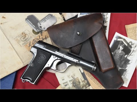 3 Amazing WW2 Veteran Bring-Backs!