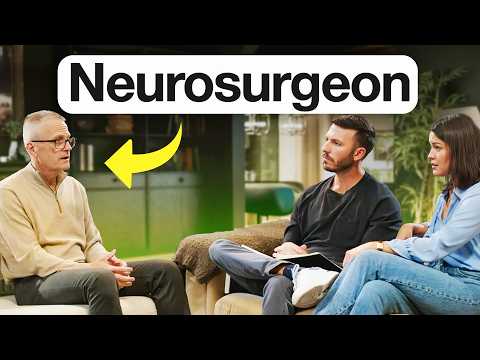 The Bible Was Right About Our Brains (Neurosurgeon Explains)