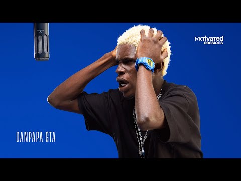 AKtivated TV and Danpapa Gta