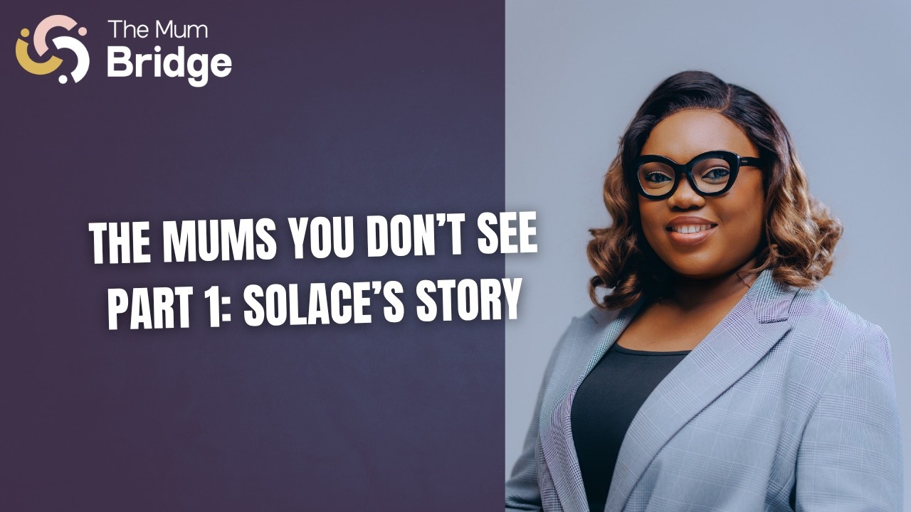 The Mum Bridge & Care Foundation — watch on YouTube