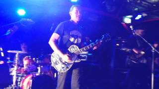 Jah Wobble&#39;s Invaders of the Heart feat Aziz Ibrahim-Poptones live