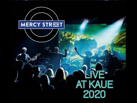 Mercy Street - Sky Blue (Live At Kaue 2020)