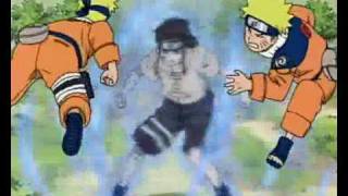 {Alucard26} [Naruto] ~Smothered - Spineshank~.