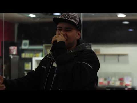 Puente Urbano: Ander vs Platero - Octavos