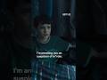 Adolescence Police Raid Arrest Of Jamie Netflix