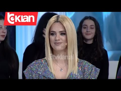 Zone e lire - Muzike/ "Pergjithmone" nga Silvana Rusi! (07 janar 2020)