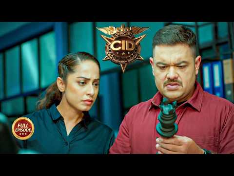 CID Season 2 | सी.आई.डी. | CID | New Episode 2026 | Crime Story 2026 | CID Latest Episode
