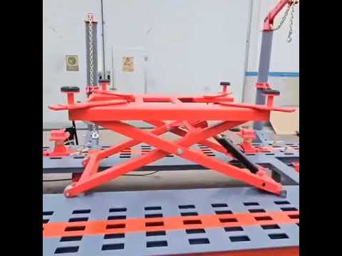 фото стапель платформенный esberg esb 4-10-1 0