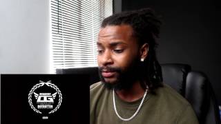 Dot Rotten - Organised Grime Freestyle (P Money Diss) Reaction