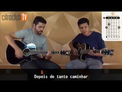 Pés Cansados - Sandy