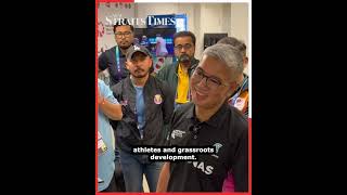 Download lagu BAM ready to make players' contracts transparent mp3