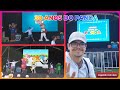 Festival Panda 30 Anos De Panda Patrulha Pata Baby Shark E Pinkfong Jogando Com Alan De Abreu