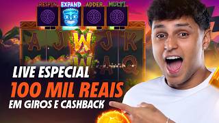LIVE ON 🛑 100K PRO CHAT 💜 NOBRU AO VIVO 💜