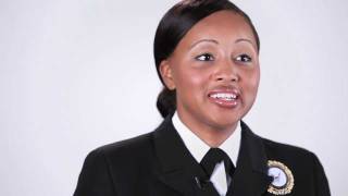 Becoming a U.S. Navy Nuke