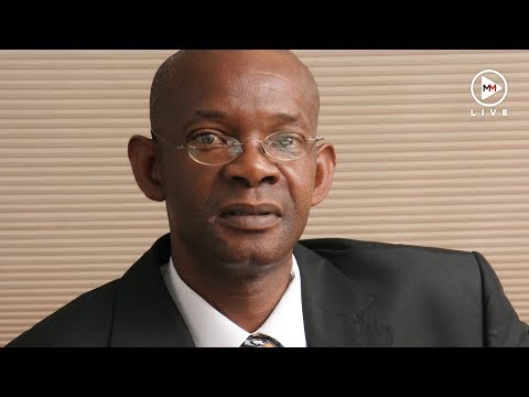 Here is what you need to know about new NPA boss Dr Silas Ramaite