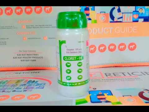 Calcium gel 300ml for cattle high protency, ionic, oral, cat...