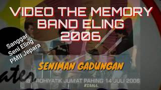 Download lagu BAND ELING 'SENIMAN GADUNGAN' PMII KAB.JEPARA mp3