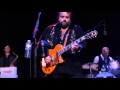 Raul Malo The Mavericks I've Got This Feeling Orlando 9 20 2013