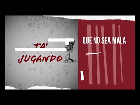 TA’ JUGANDO - PA’ LOS GUSTOS LOS COLORES