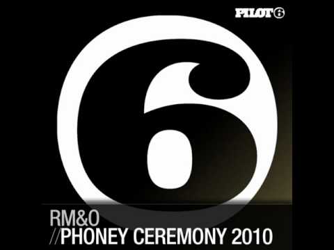 Rocco Mundo And Onno - Phoney Ceremony 2010 [club-nation.eu]