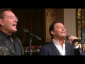 Gerard Joling & Tino Martin - Laat me leven