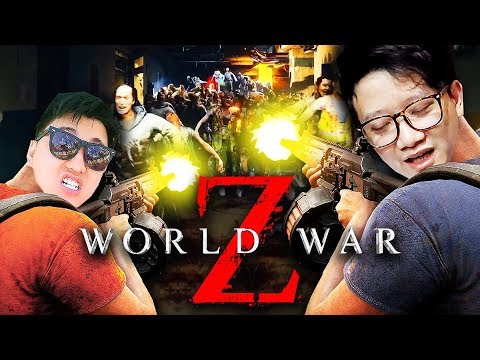 World War Z