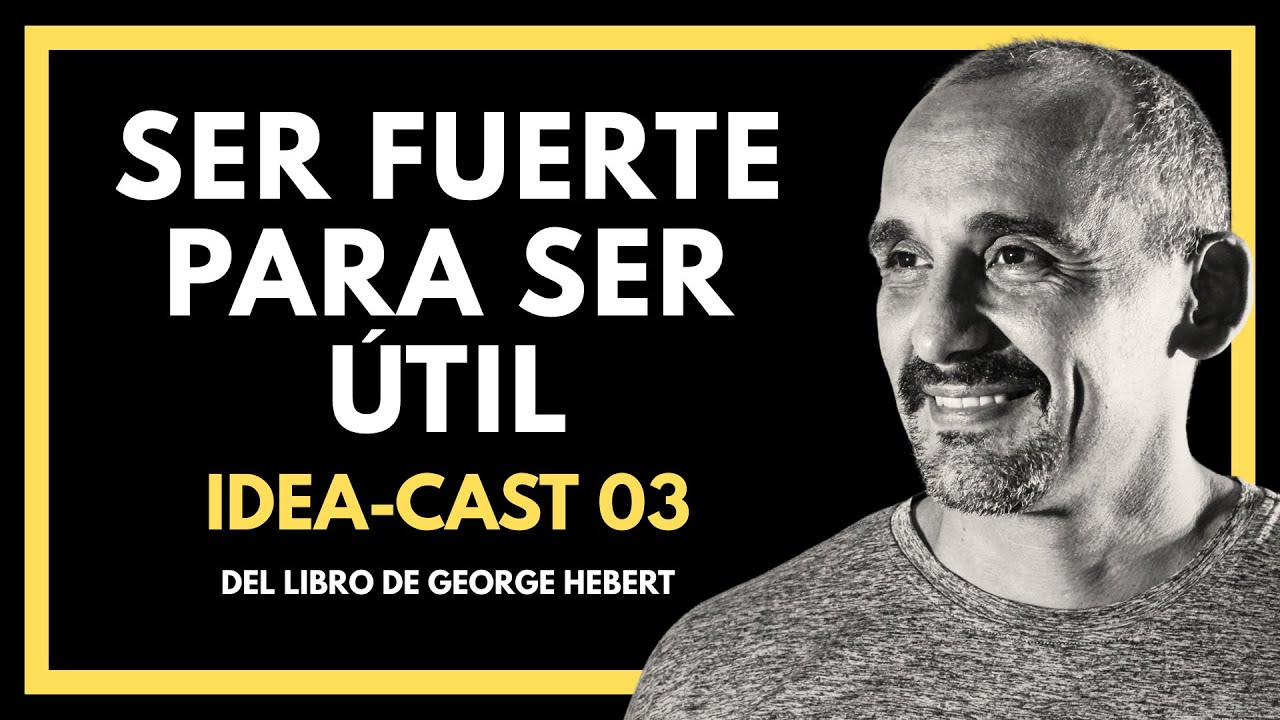 Una manera diferente de entrenar | IDEA-CAST 03: Del Libro de Hebert.