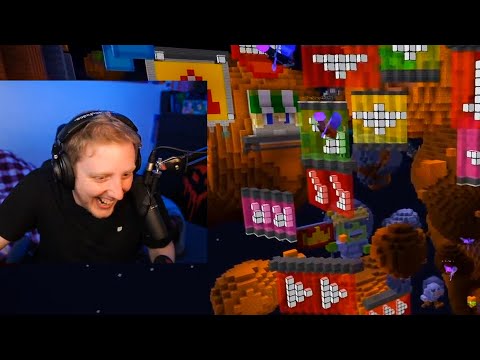 Philza-Proofing Ace Race in MCC & Wilbur NOT HAPPY