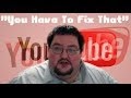 Boogie2988 Songified - "You Have To Fix That ...